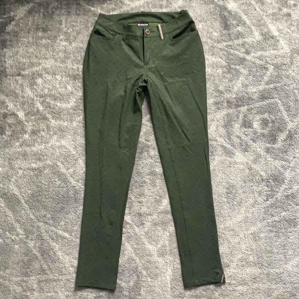 Sherpa Adventure Gear: Naulo Trail Pants